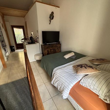 Appartement Maison De Village A Ota-Porto Porto  Eksteriør bilde